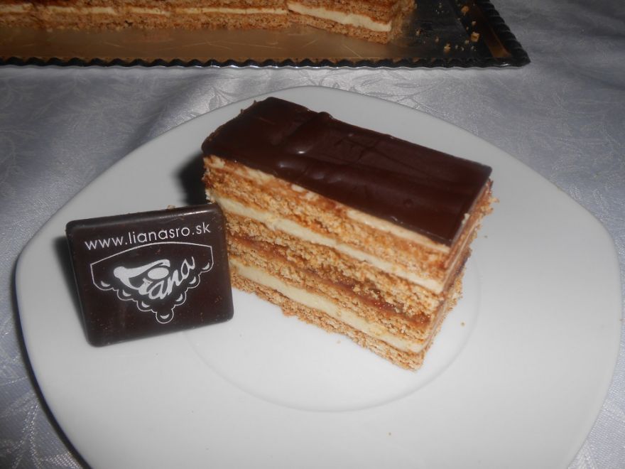 Bezglutenowe plastry miodu