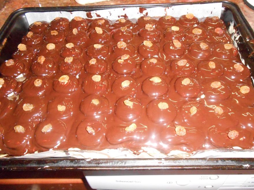 Bezlepkové černoškine prsia