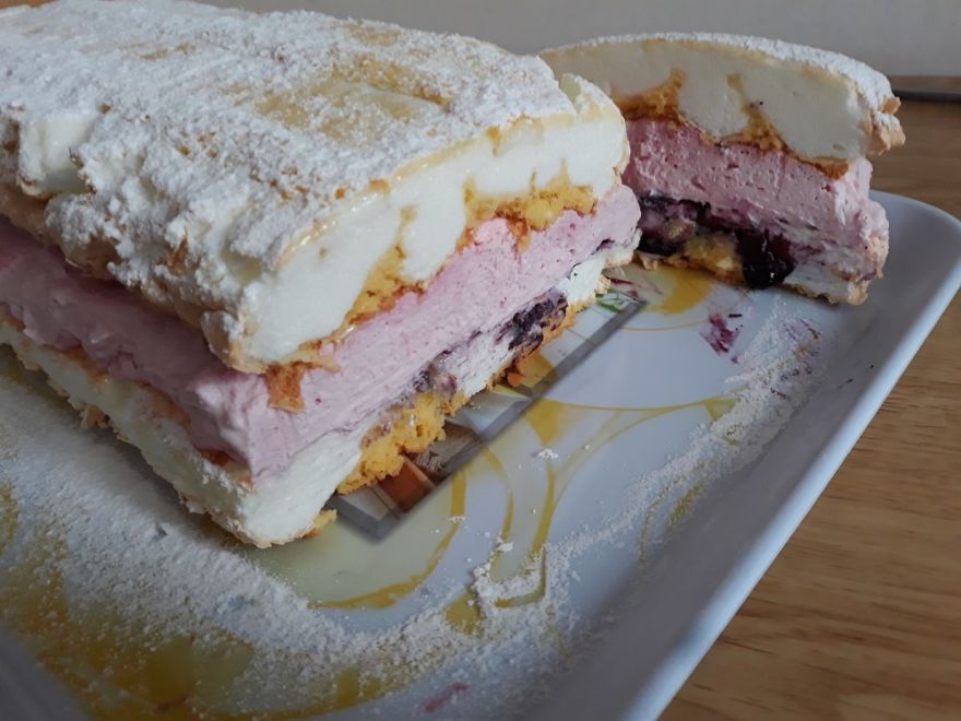 Bezlepkový kardinálov rez