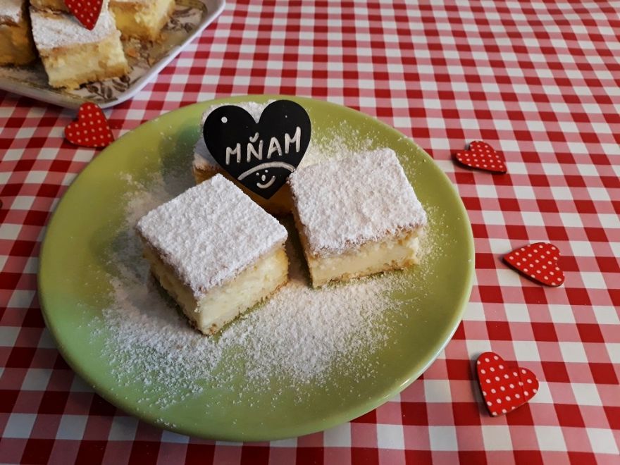 Glutenfreie Omas Sahnetorte