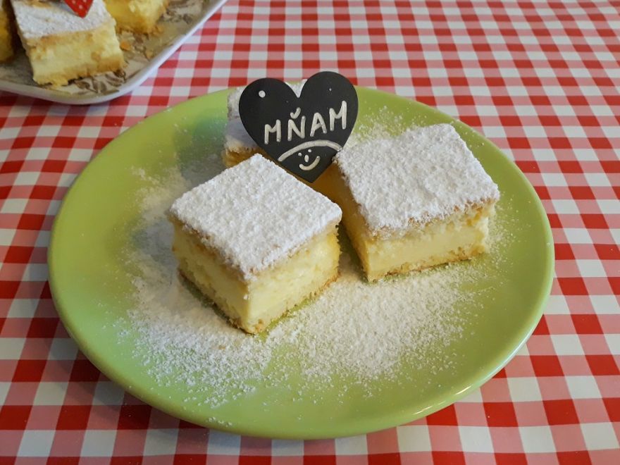 Glutenfreie Omas Sahnetorte