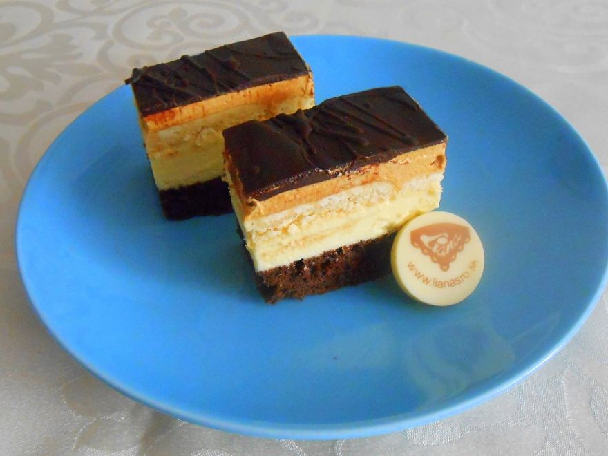 Gluten-free tribitka