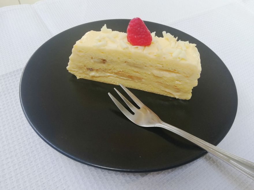 Bezglutenowe kawałki księżniczki