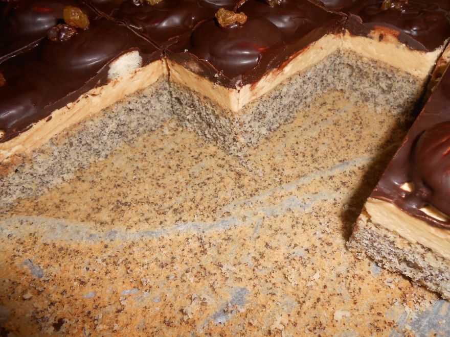 Bezlepkové černoškine prsia