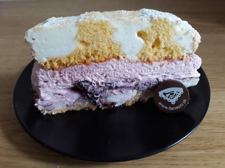 Bezlepkový kardinálov rez