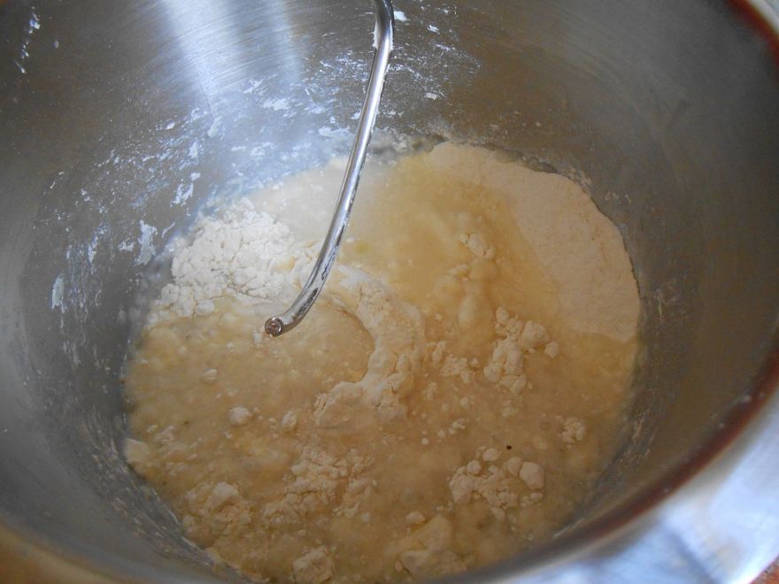 Bagietki bezglutenowe