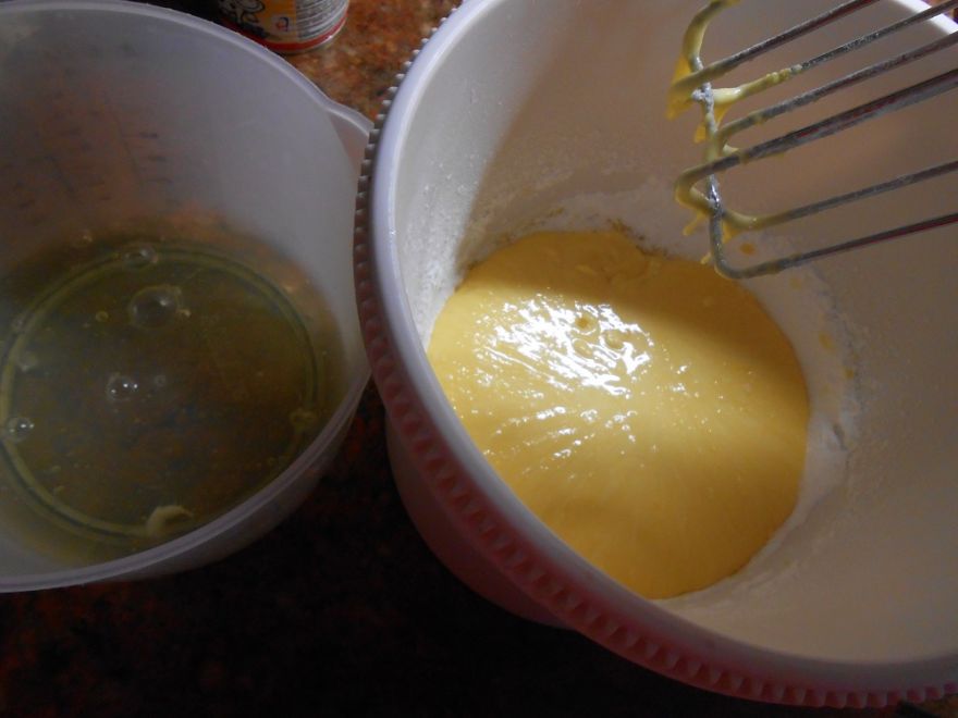 Glutenfreies Osterlamm