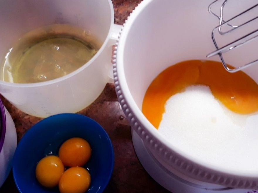 Gluten-free immortal nut cream