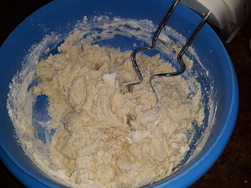 Bezlepkový francouzský chléb