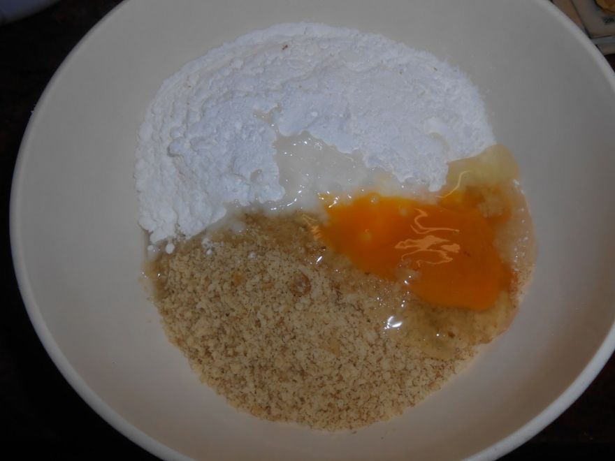 Bezlepkové orechové úliky