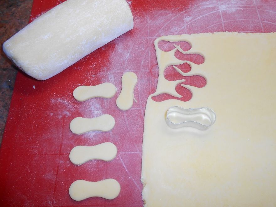 Bezlepkové viedenské rezy