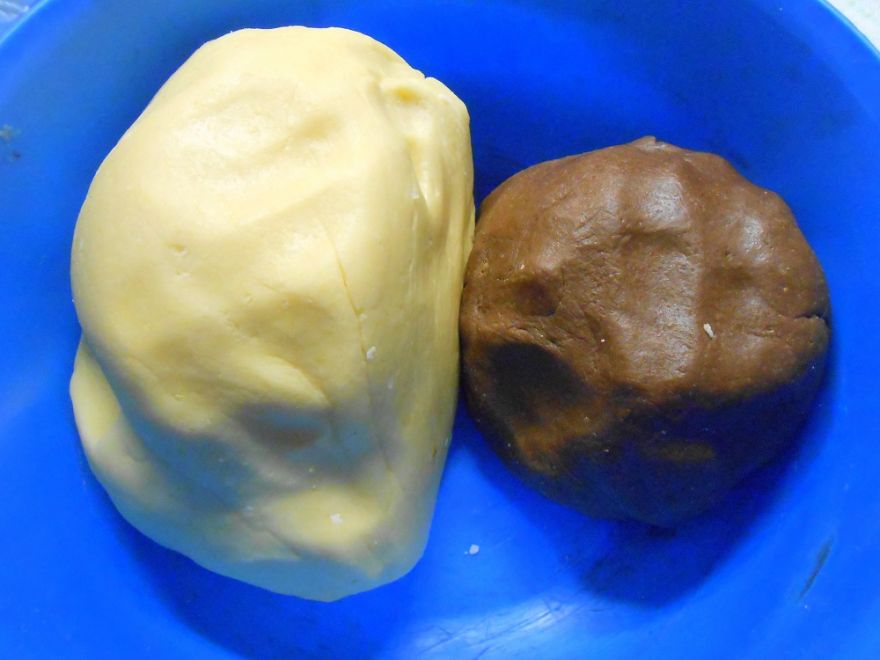 Gluten-free banana bread