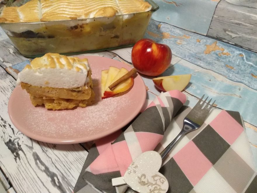 Gluten-free and dairy-free bun