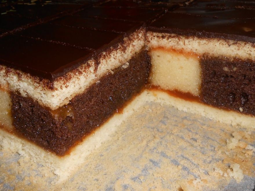 Bezlepkové ruské řezy