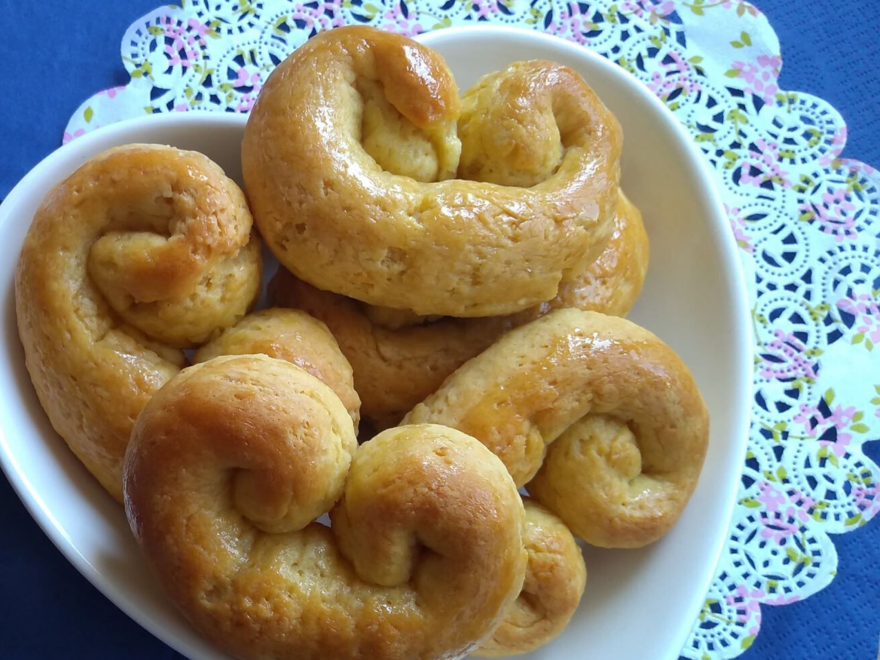 Bezlepkové veľkonočné judáše