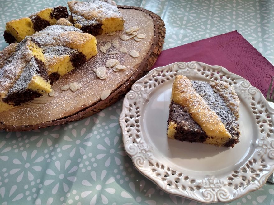 Bezlepkový liptovský překladanec