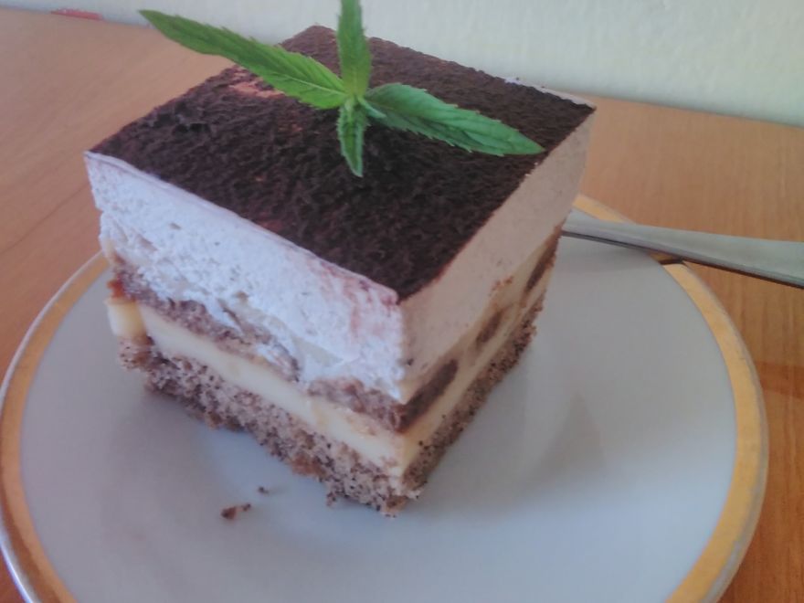 Gluten-free and dairy-free slices of heaven