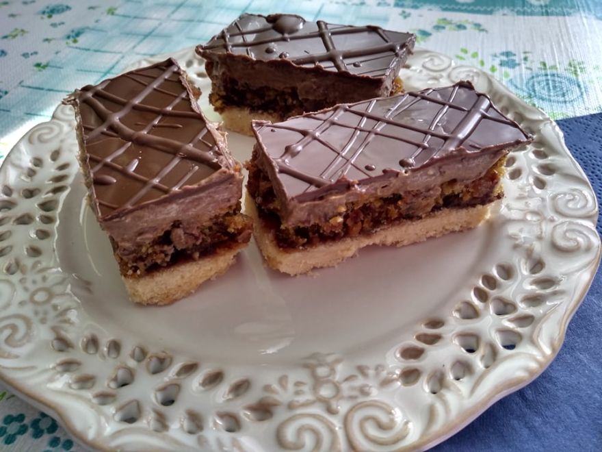 Sublime gluten-free rigoletto cuts