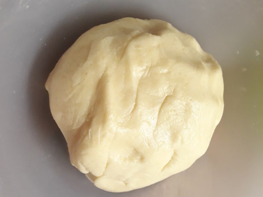 Bezlepkový makový koláč našich babiček