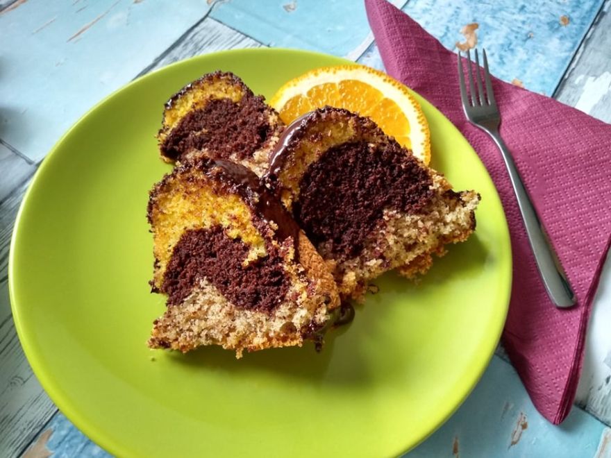 Glutenfreier Kuchen DREI WÜNSCHE