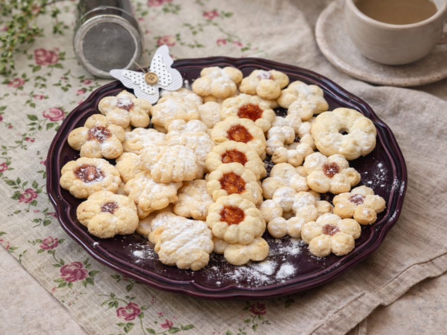 Finom gluténmentes gépi tészta