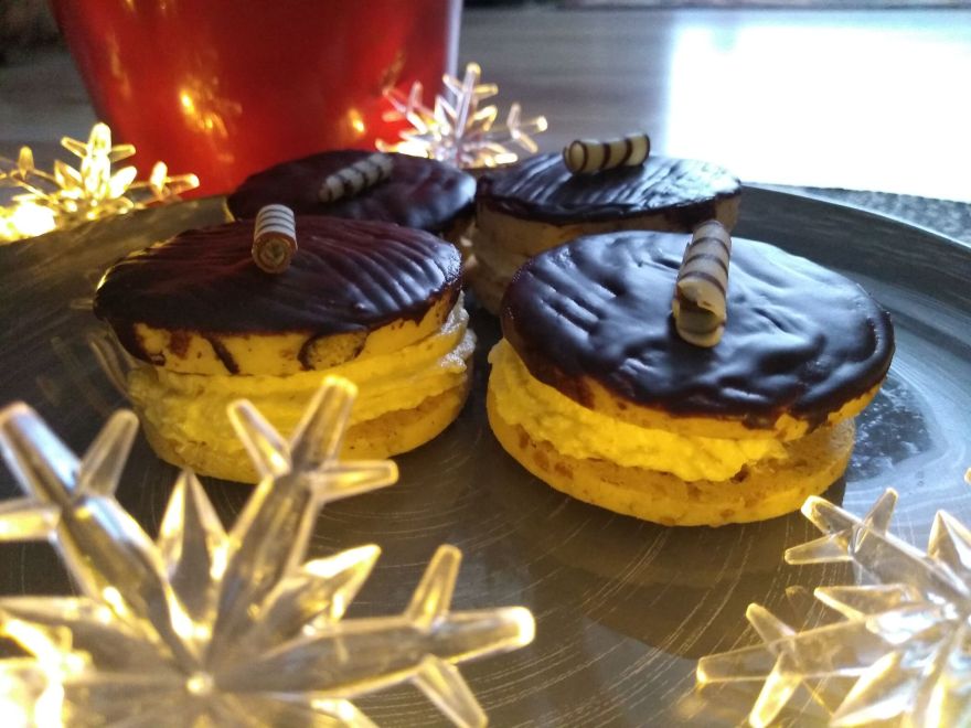 Bezglutenowe ciasta Išel