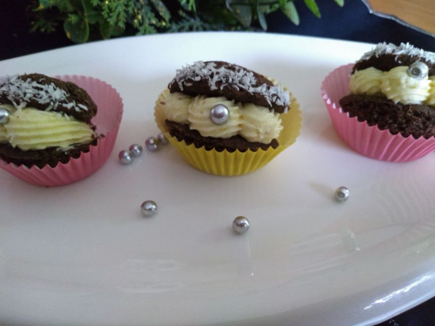 Bezlepkové mušličky