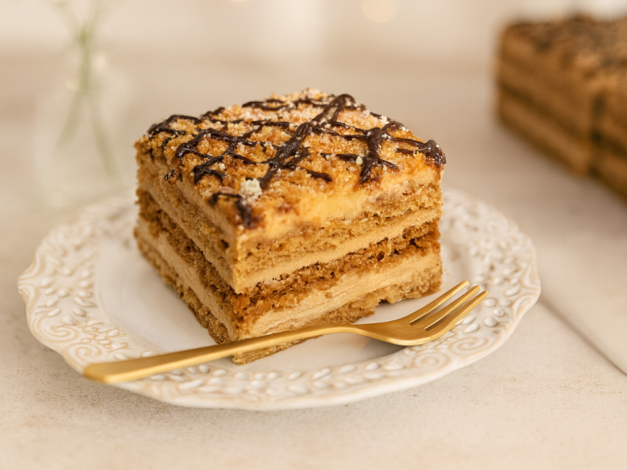 Bezlepková marlenka bez válení