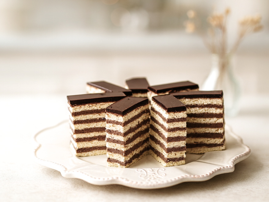 Bezlepkový dobošový rez so Salajkou