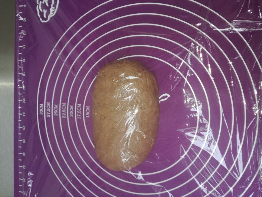 Gluten-free butter cookies 3 types without egg