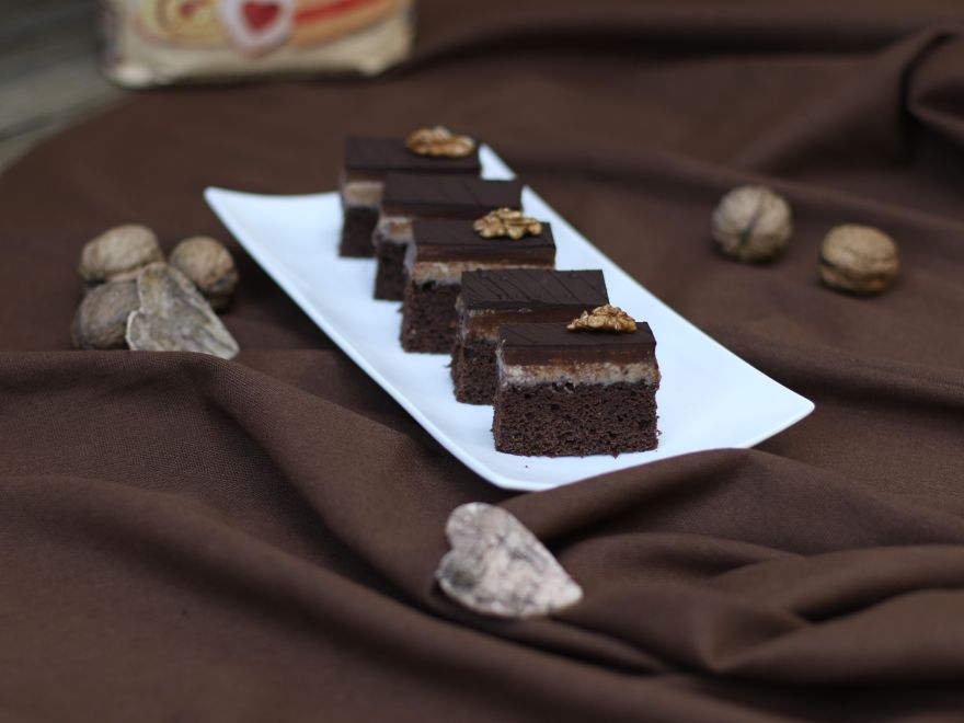 Opilý Izidor bez lepku