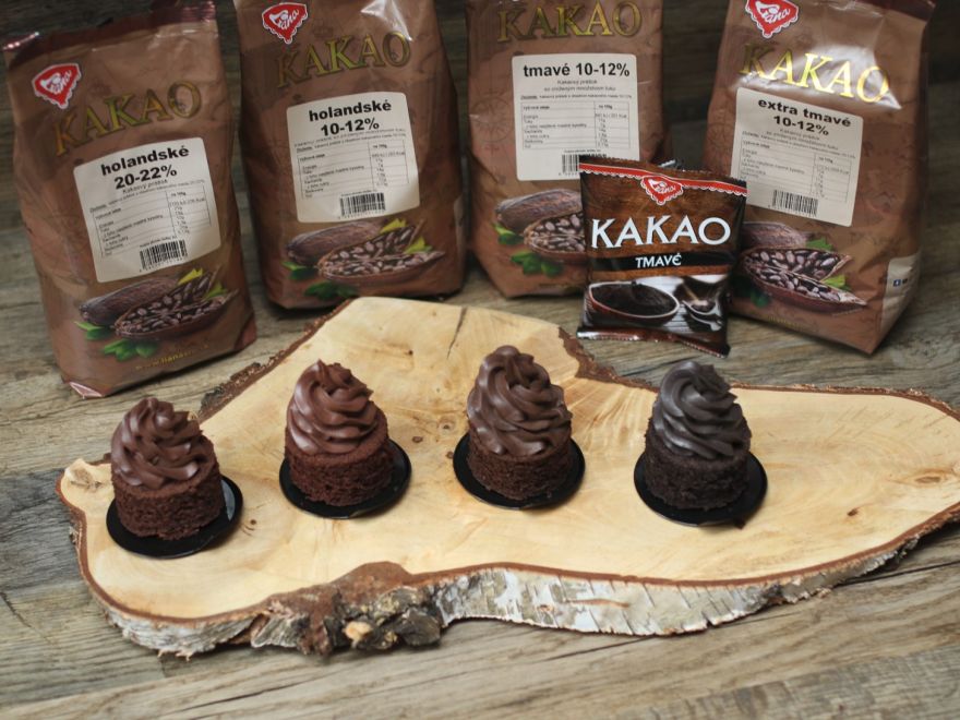 How to choose Cocoa Liana