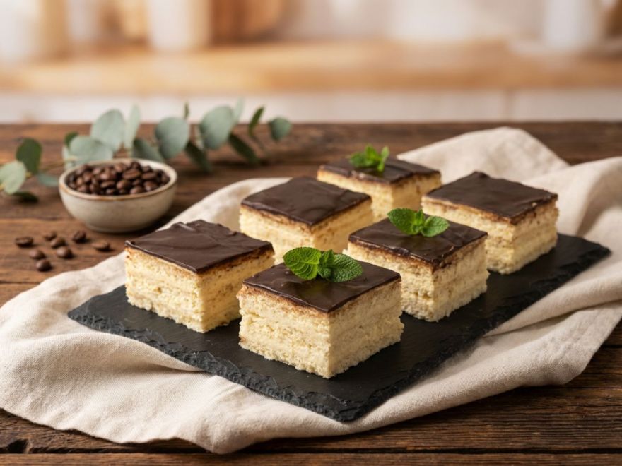 Glutenfreier englischer Vanillepudding