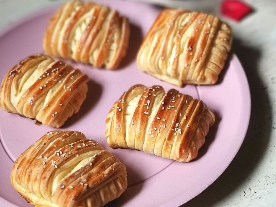 Ciasto maślane bezglutenowe