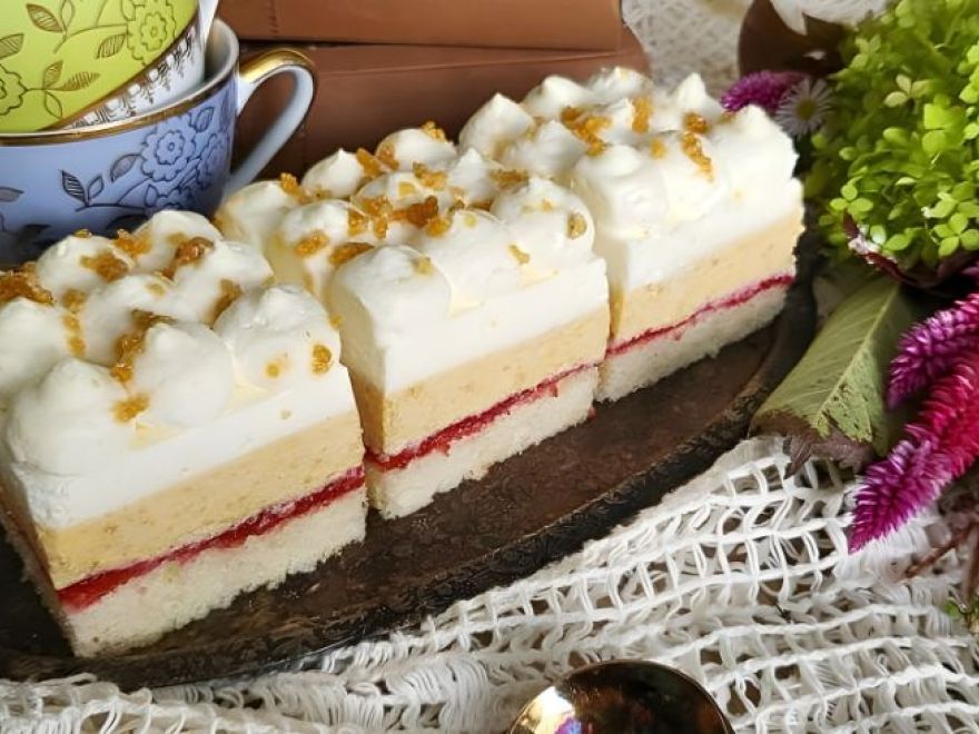 Bezlepkový Jožkin řez ze show Peče celé Slovensko