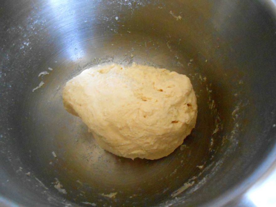 Bagietki bezglutenowe