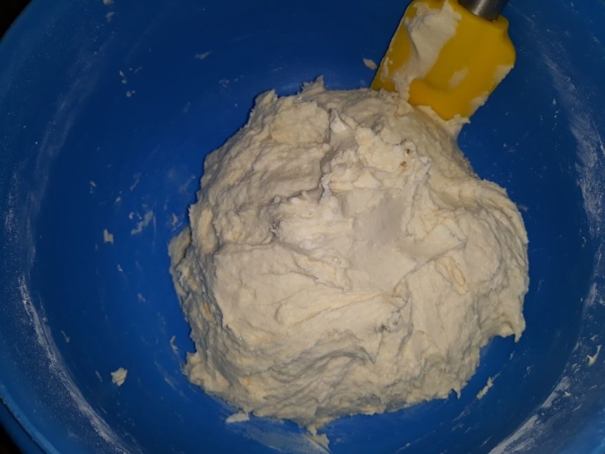 Bezlepkový francouzský chléb