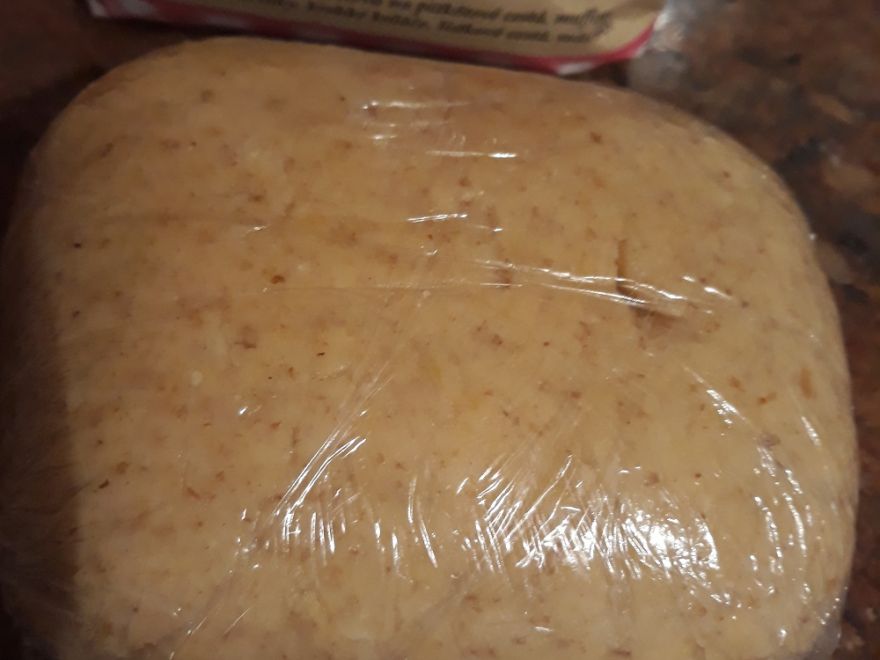 Bezlepkové karamelové košíčky