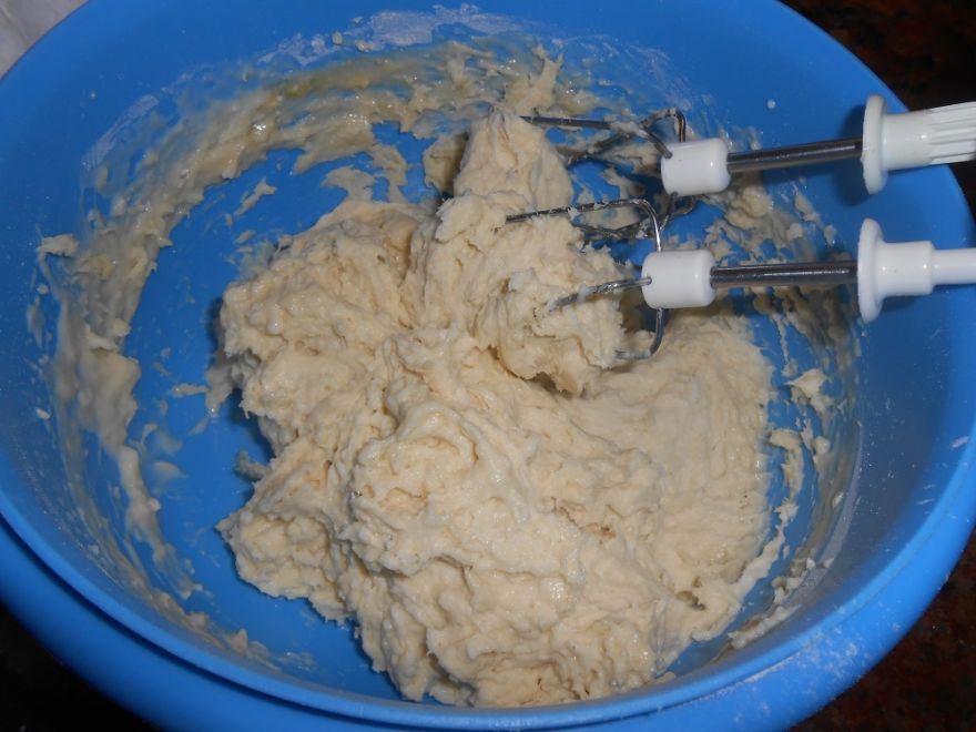 Bezlepkové slané sedliacke koláče