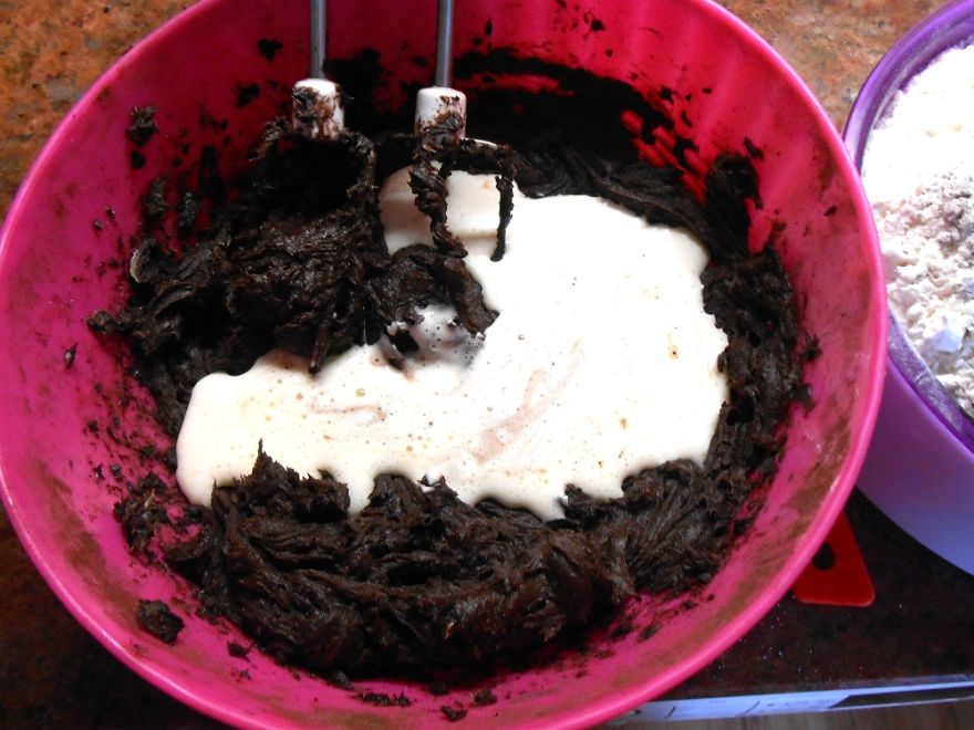 Glutenfreie Prinzessinnen mit Kaffee