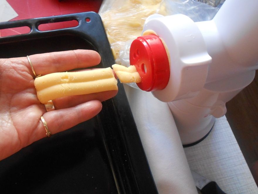 Bezlepkové strojčekové tyčinky