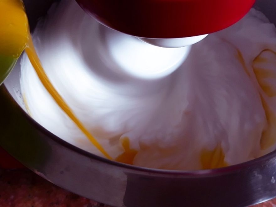 Bezlepkový dobošový řez