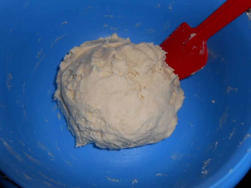 Bezlepkové slané sedliacke koláče