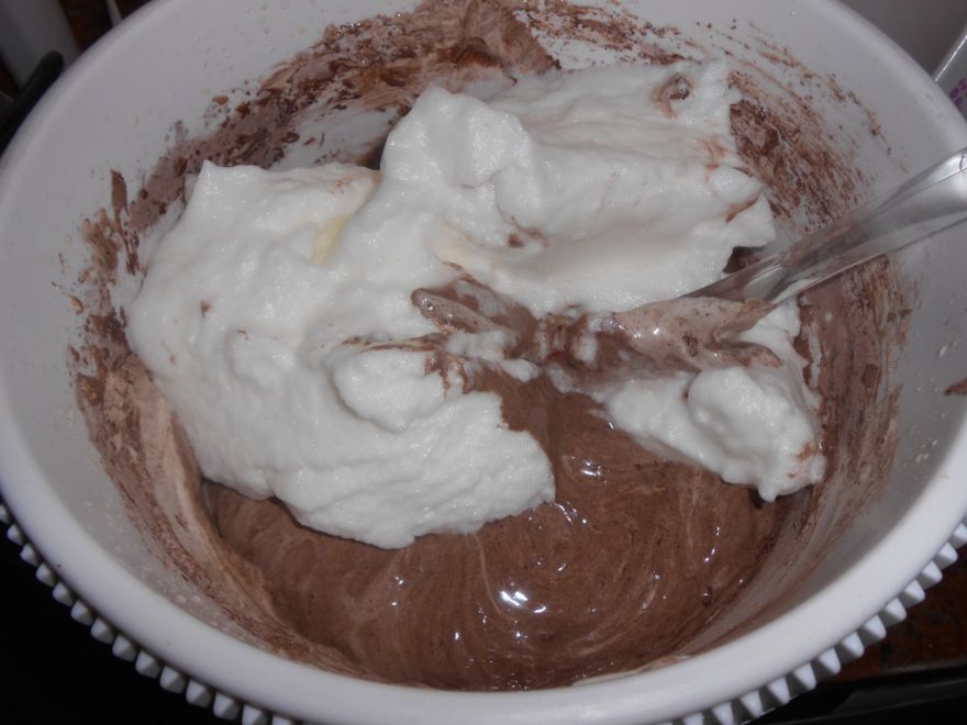 Bezlepkové kinder mléčné řezy