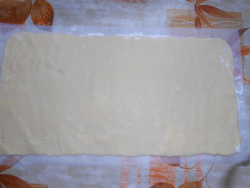 Bezglutenowe plastry miodu