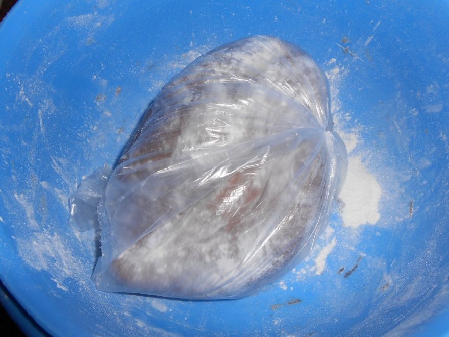 Bezlepkové velikonoční perníčky - ihned měkké