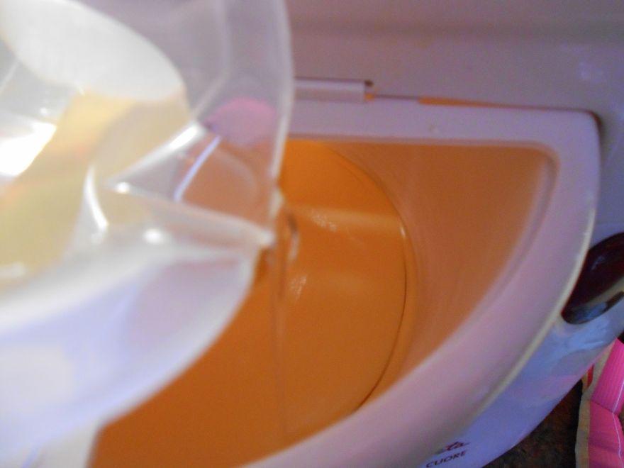 Gluten-free tribitka