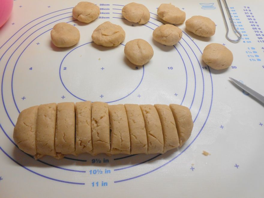 Bezlepkové bratislavské rožky