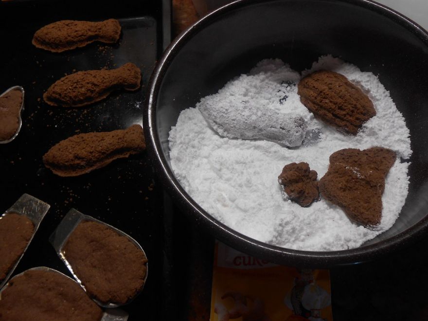 Bezlepkové medvedie labky