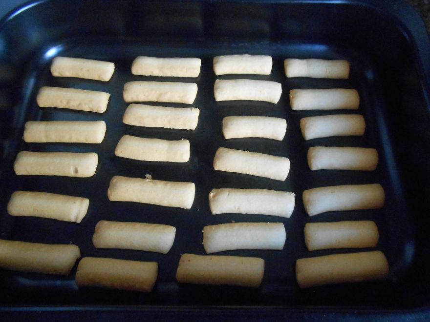 Bezlepkové strojčekové tyčinky